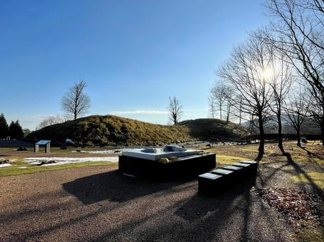 Himi Yanagida Nuoyama Tomb, JPG