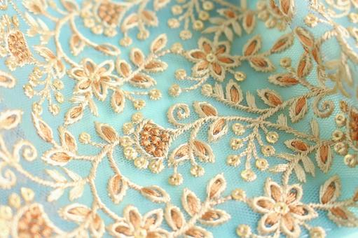 レースの背景 レース,刺繍,背景の写真素材