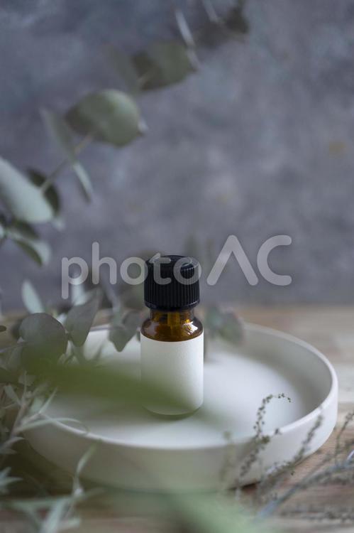 アロマのイメージ アロマ,花,植物の写真素材