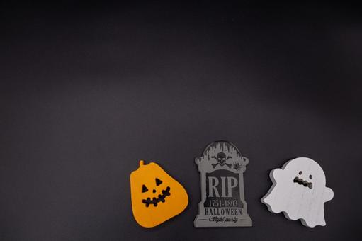 ハロウィン ハロウィン ハロウィン,かわいい,お化けの写真素材