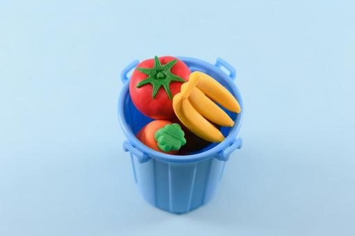 食品ロスのイメージ 食品ロスのイメージ 食品ロス,フードロス,廃棄ロスの写真素材