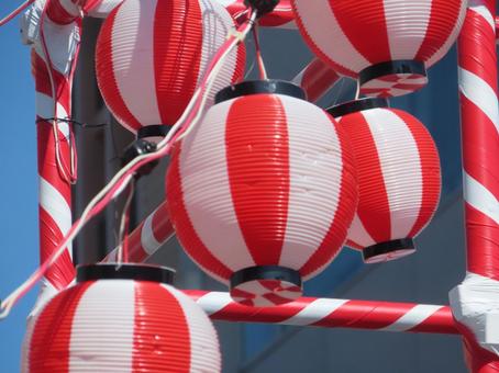 Photo, lantern, festival, a festival, 