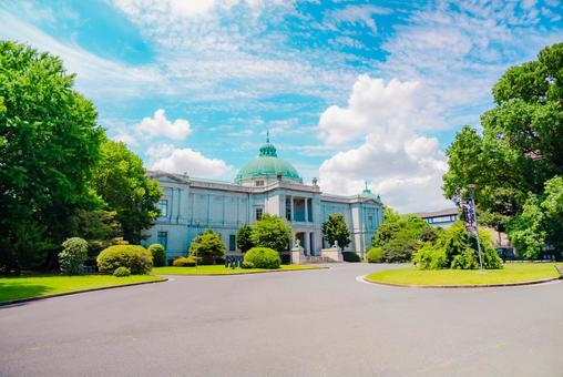 【東京】上野国立博物館 2025 【東京】上野国立博物館 2025の写真