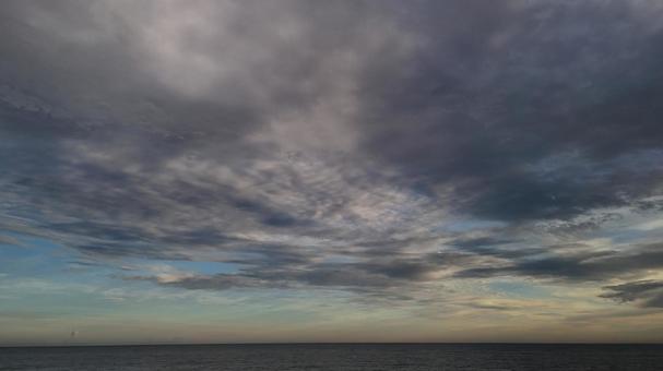 雲036 雲036の写真
