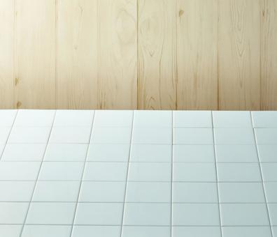 背景素材　タイル　板　 背景素材,タイル,目地の写真素材