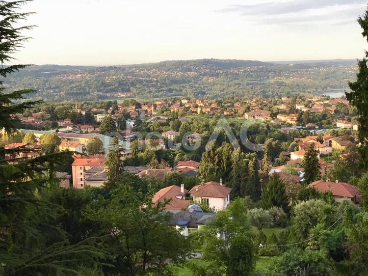 イタリアの風景 イタリア,ヨーロッパ,風景の写真素材
