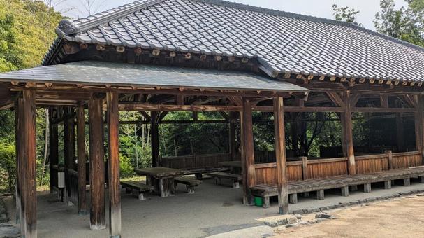 Rest Area, JPG Rest Area, JPG