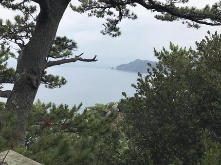 海 海,風景,自然の写真素材