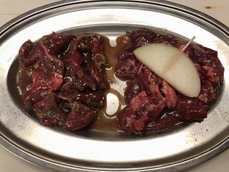 焼肉 焼肉の写真