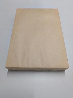 A4用紙 A4用紙の写真