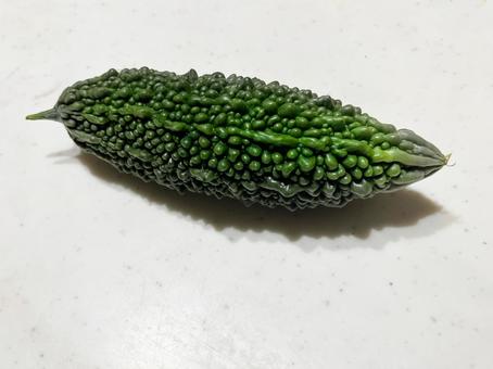 ゴーヤ ゴーヤの写真