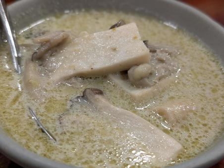 グリーンカレー グリーンカレー グリーンカレー,タイ,料理の写真素材