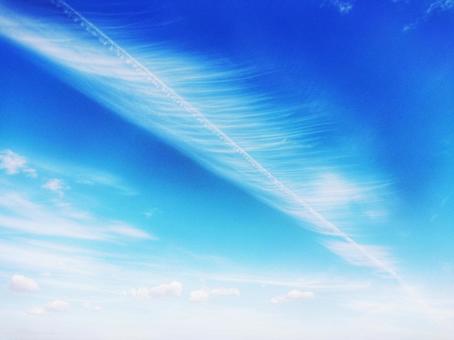 空 空の写真