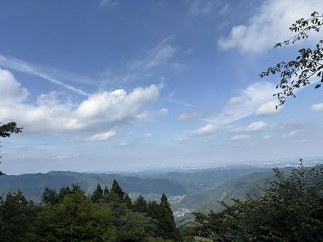 御嶽 御嶽の写真