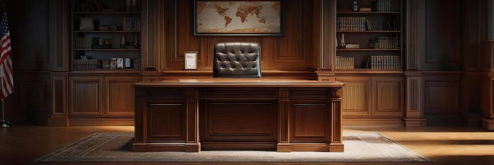 プレシデントルームのイメージ02の写真