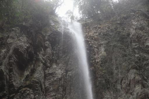 マイナスイオン溢れる風景 マイナスイオン溢れる風景の写真