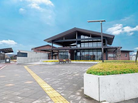 東松島市 矢本西市民センター 東松島市 矢本西市民センターの写真