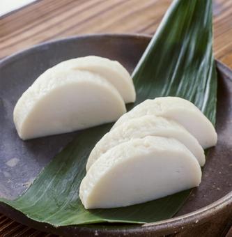 無添加の体に優しいかまぼこ 無添加の体に優しいかまぼこ かまぼこ,白い,天然の写真素材