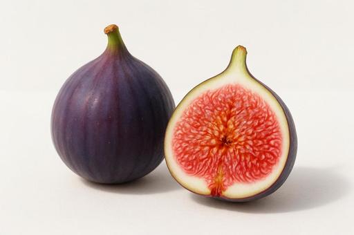 いちじくの写真