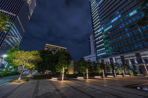 都市夜景 都市夜景 都市夜景,夜景,夜の写真素材