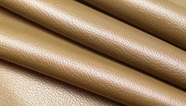 レザーの写真