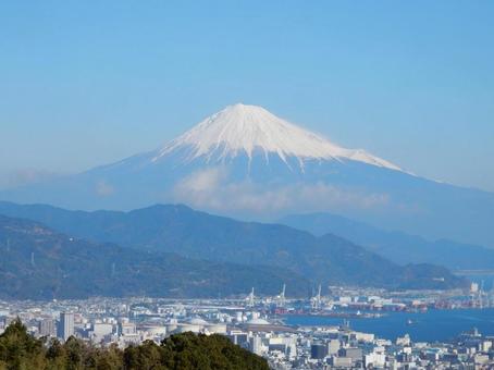 富士山 富士山の写真