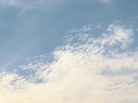 Photo, sky, wind, air, 