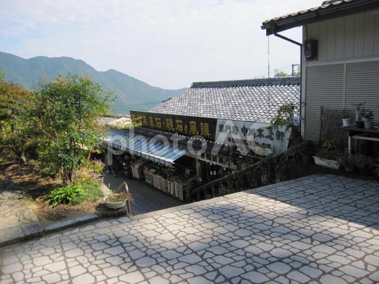 那智の滝周辺 土産屋 那智の滝周辺 土産屋 那智の滝周辺,土産屋,観光スポットの写真素材