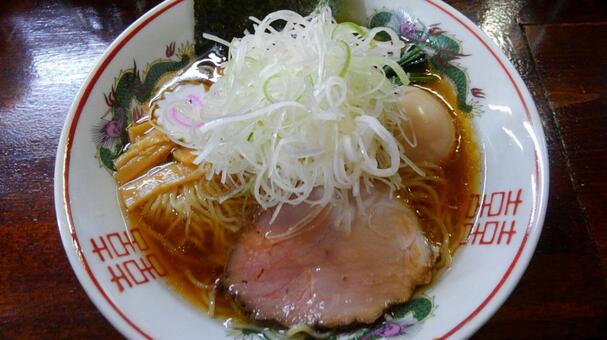 ラーメン ラーメンの写真