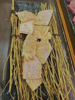 焼肉 焼肉の写真