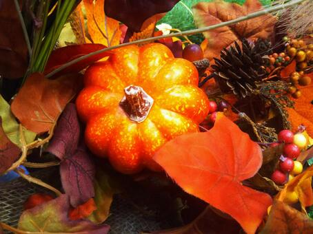 Autumn pumpkin, pumpkin, halloween, halloween, JPG