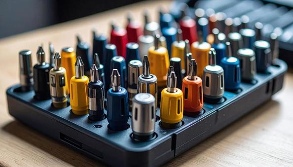 工具セット・ドライバー・DIY・修理 工具セット・ドライバー・DIY・修理の写真
