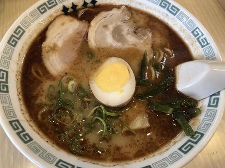 熊本ラーメン 熊本ラーメン ラーメン,食べ物,料理の写真素材