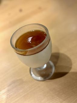 Pudding for the finale, JPG