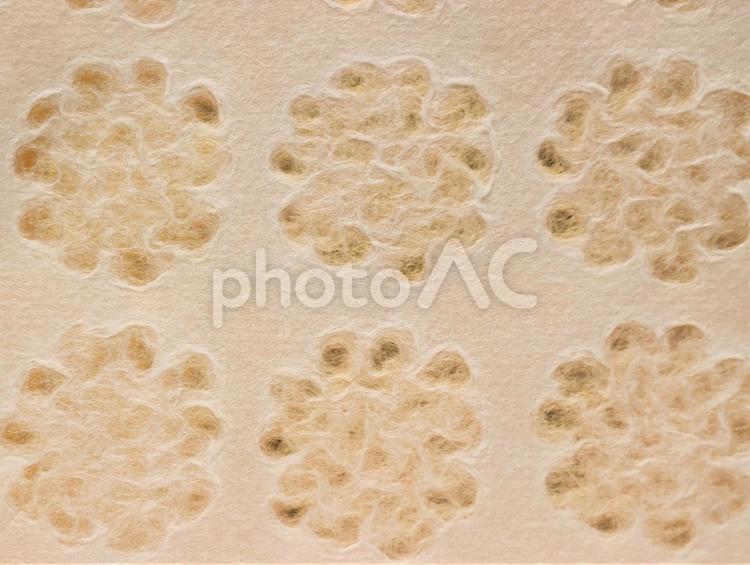 花柄のような背景素材 紙,背景,テクスチャーの写真素材