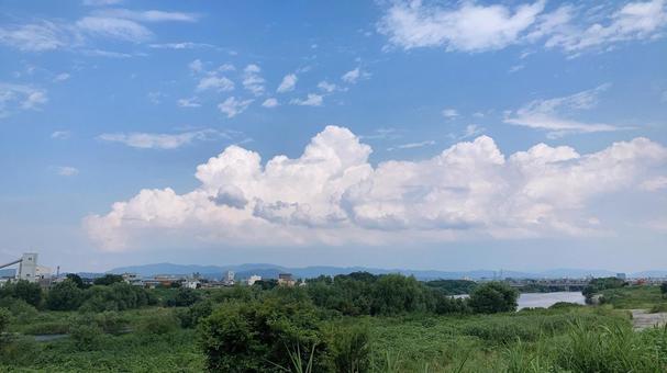 空 空の写真