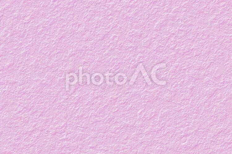 エンボス紙風_ピンク3 pink,くしゃくしゃ,ぐしゃぐしゃの写真素材