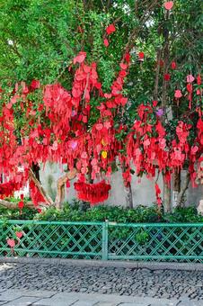 Photo, suzhou, pingjiang road, yangtze river (in china), 