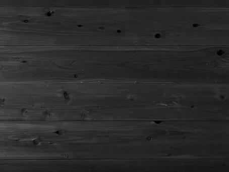 黒　木目素材 黒,ブラック,黒いの写真素材