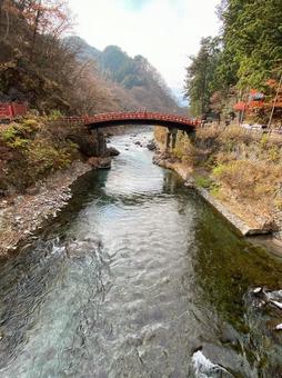 日光の風景 日光の風景の写真