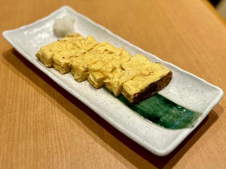 出汁巻き玉子 出汁巻き玉子 玉子焼き,出汁巻き玉子,卵料理の写真素材