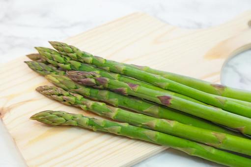 アスパラガスの写真