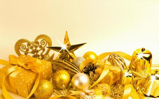 クリスマスプレゼント クリスマス,キラキラ,プレゼントの写真素材