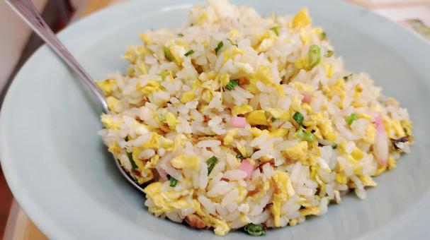 Fried rice 003, kiểu trung quốc cơm chiên, cơm chiên, cơm chiên, JPG