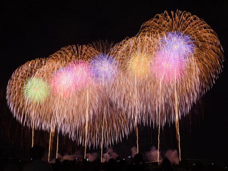 夏の思い出 夏の思い出の写真