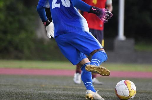 サッカー サッカー サッカー,soccer,フットボールの写真素材