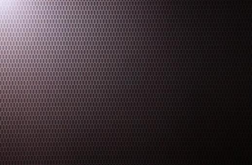 和柄背景_茶色 和柄,背景,茶色の写真素材