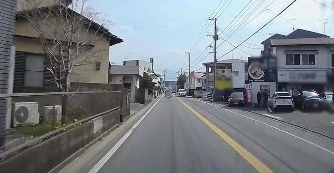 道路-志免町 道路-志免町の写真