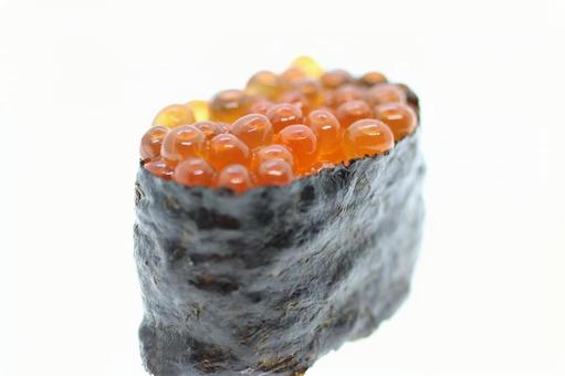 軍艦巻き03の写真