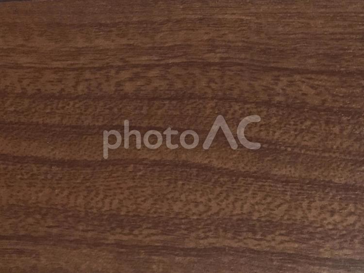 木目　テクスチャ　こげ茶色 木目,テクスチャ,茶色の写真素材